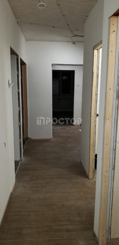 4-комнатная квартира, 97.1 м² - фото 14