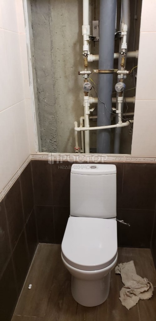 4-комнатная квартира, 97.1 м² - фото 11