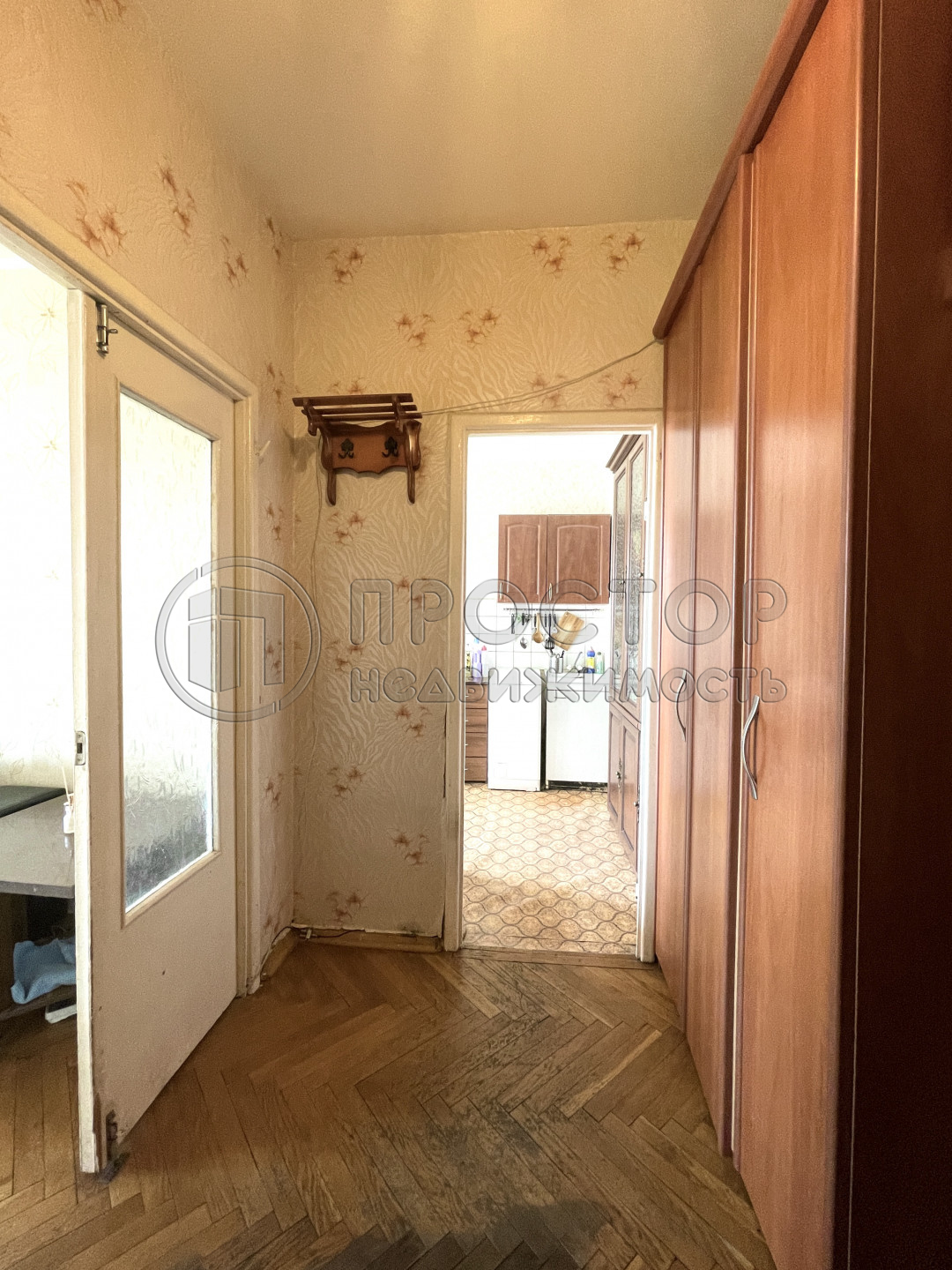 1-комнатная квартира, 41.1 м² - фото 16