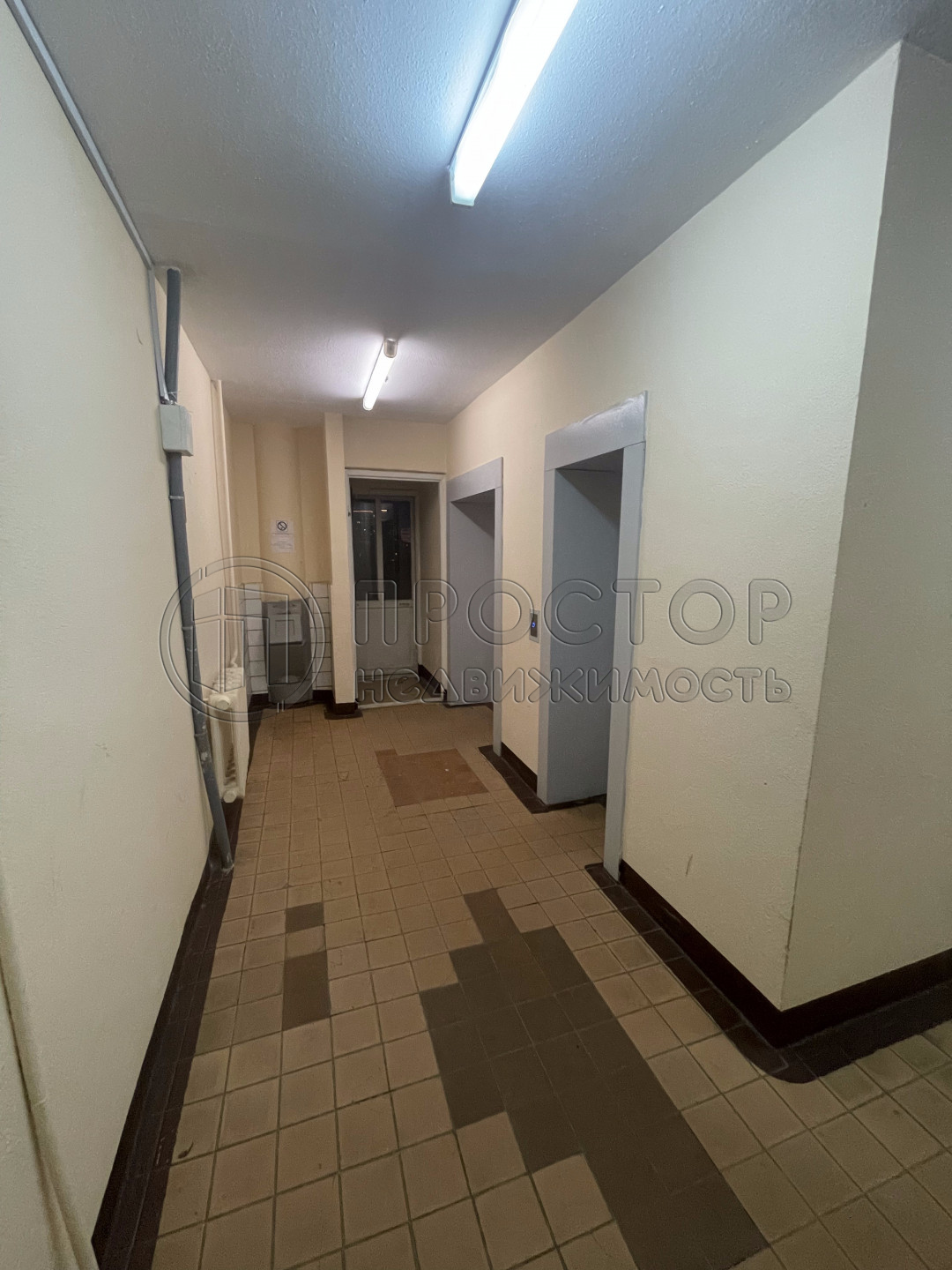 1-комнатная квартира, 41.1 м² - фото 18