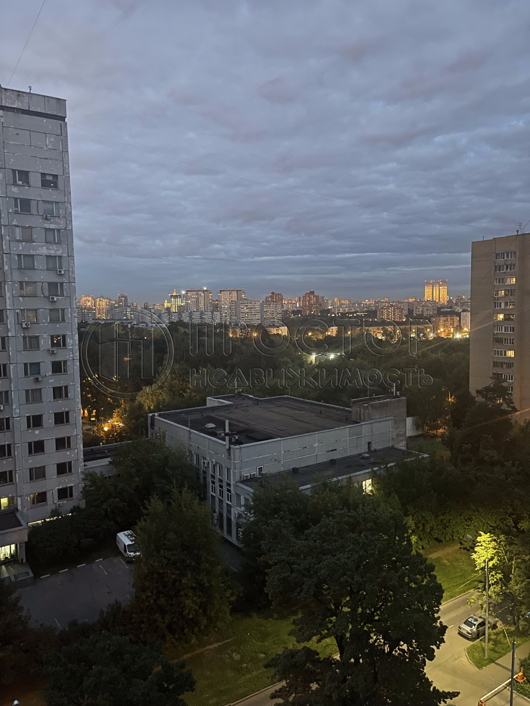 1-комнатная квартира, 41.1 м² - фото 26