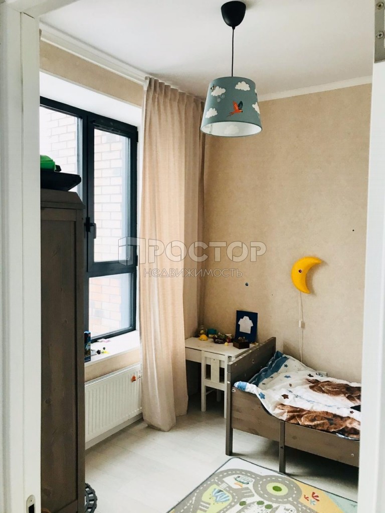 2-комнатная квартира, 38 м² - фото 9
