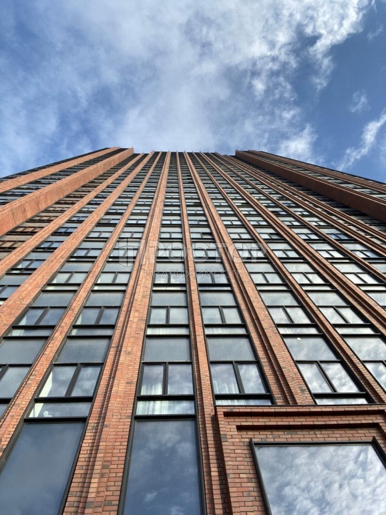 2-комнатная квартира, 38 м² - фото 5