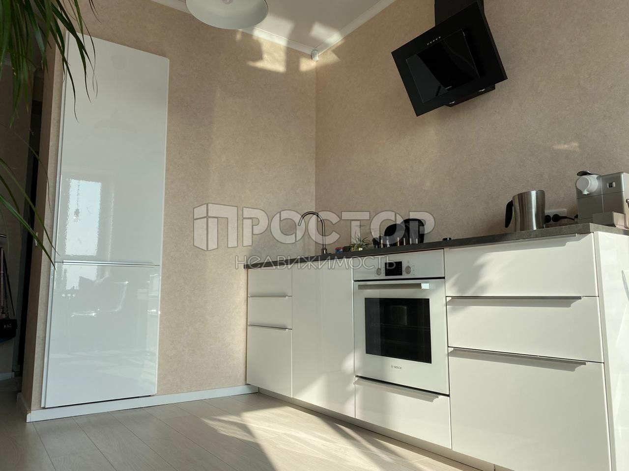 2-комнатная квартира, 38 м² - фото 8