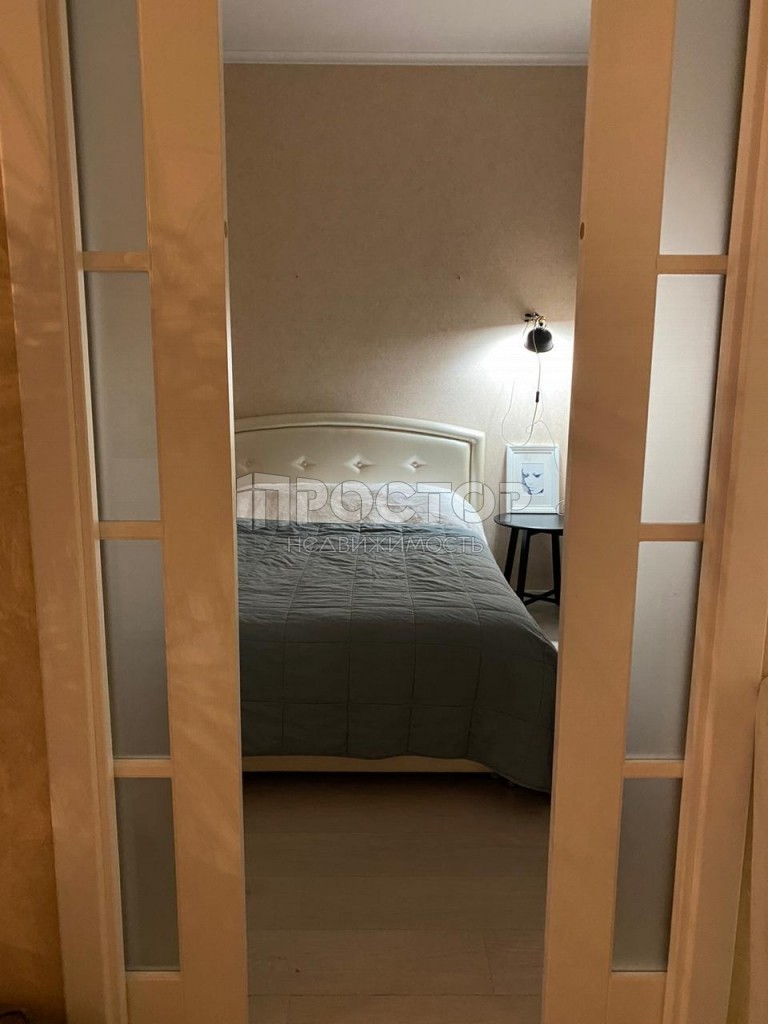2-комнатная квартира, 38 м² - фото 7