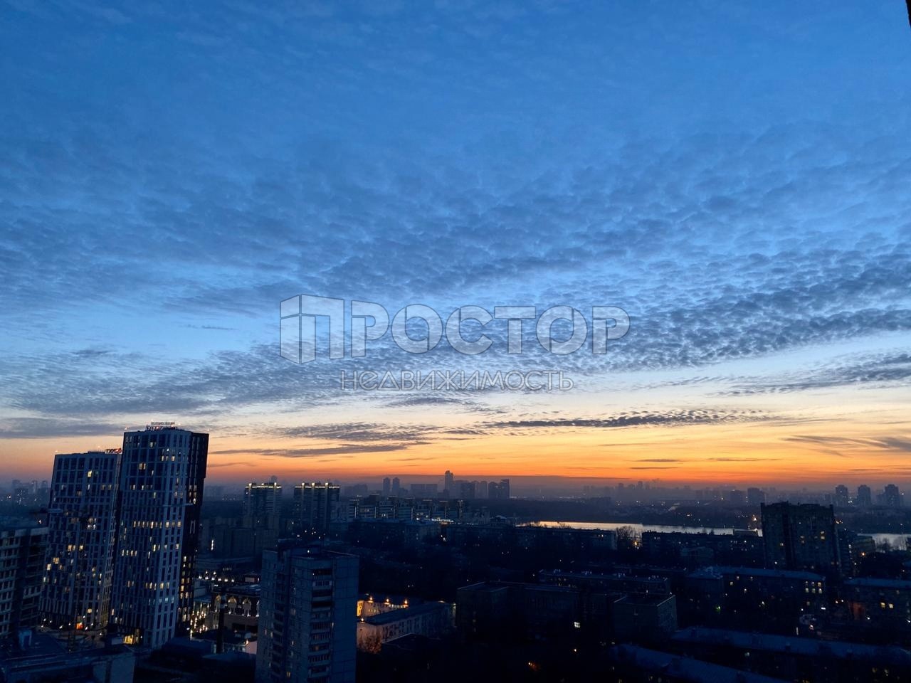 2-комнатная квартира, 38 м² - фото 11