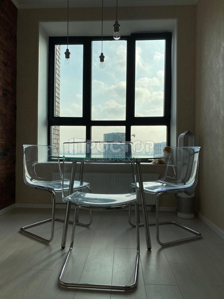 2-комнатная квартира, 38 м² - фото 10