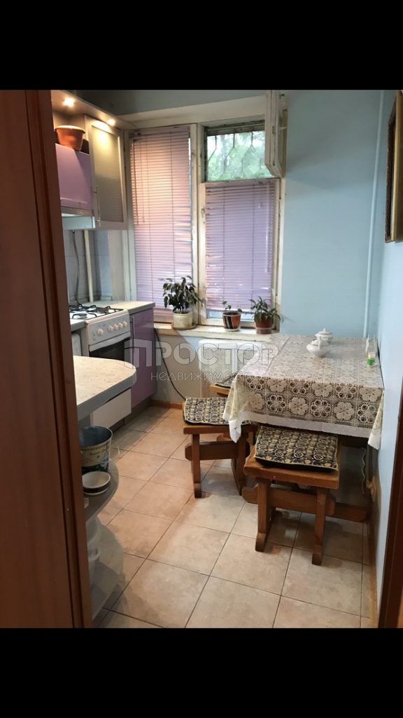 2-комнатная квартира, 45 м² - фото 6