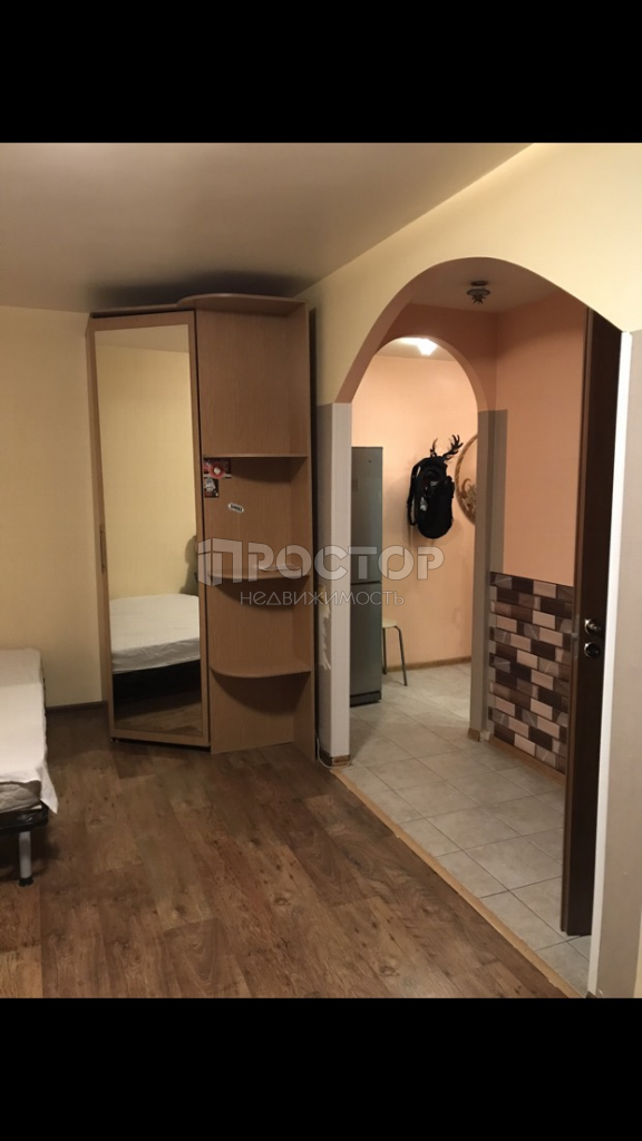 2-комнатная квартира, 45 м² - фото 11