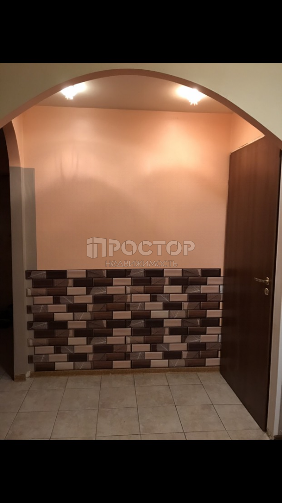 2-комнатная квартира, 45 м² - фото 3