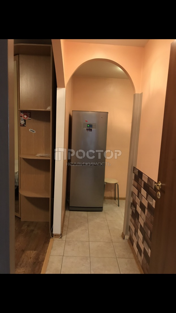 2-комнатная квартира, 45 м² - фото 4