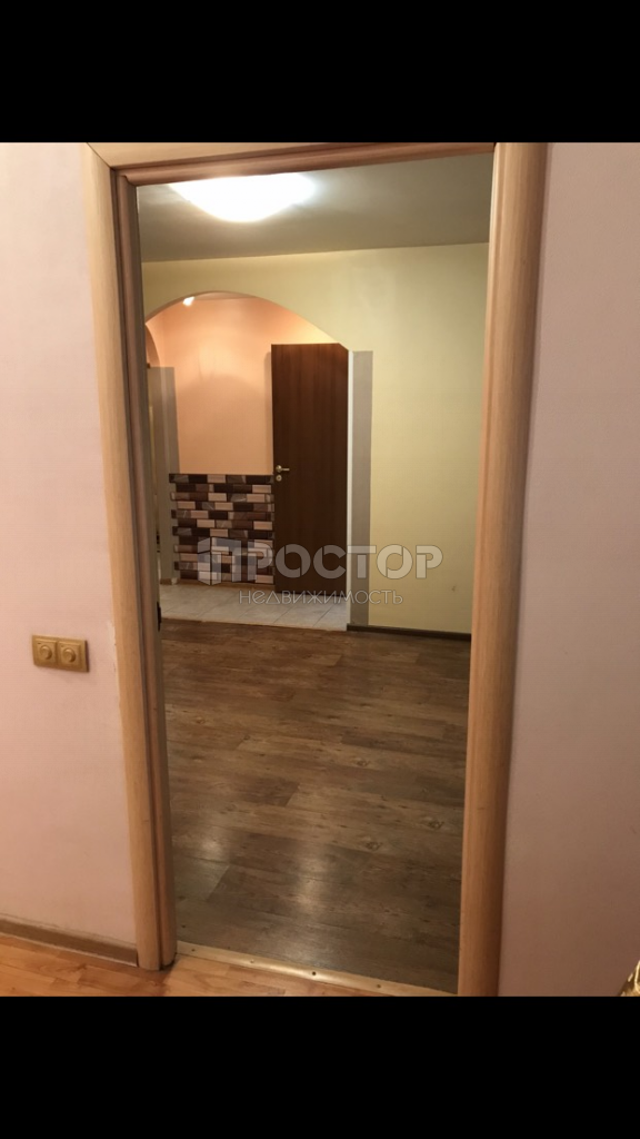 2-комнатная квартира, 45 м² - фото 8
