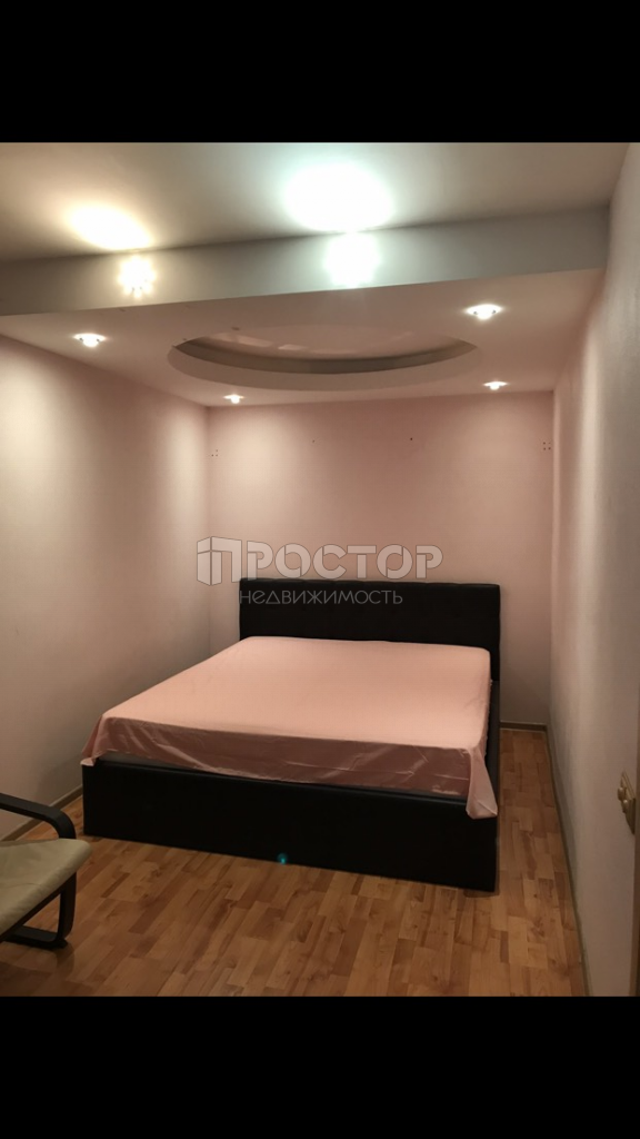 2-комнатная квартира, 45 м² - фото 9