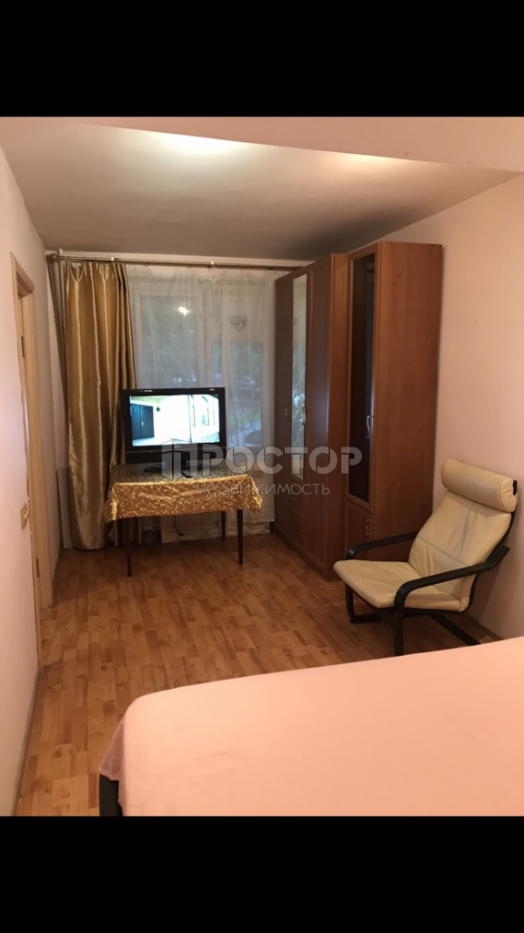 2-комнатная квартира, 45 м² - фото 10