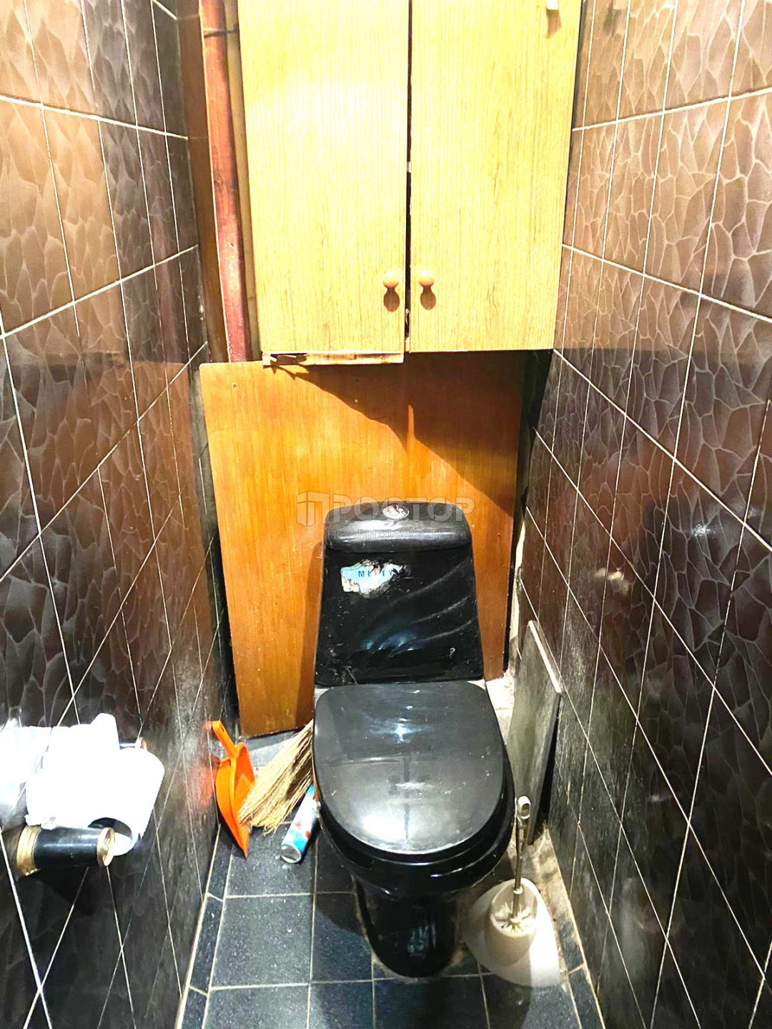 3-комнатная квартира, 54 м² - фото 7