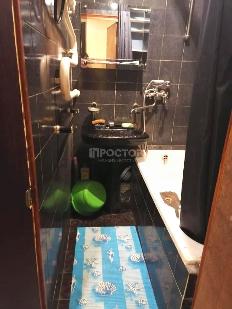 3-комнатная квартира, 54 м² - фото 8