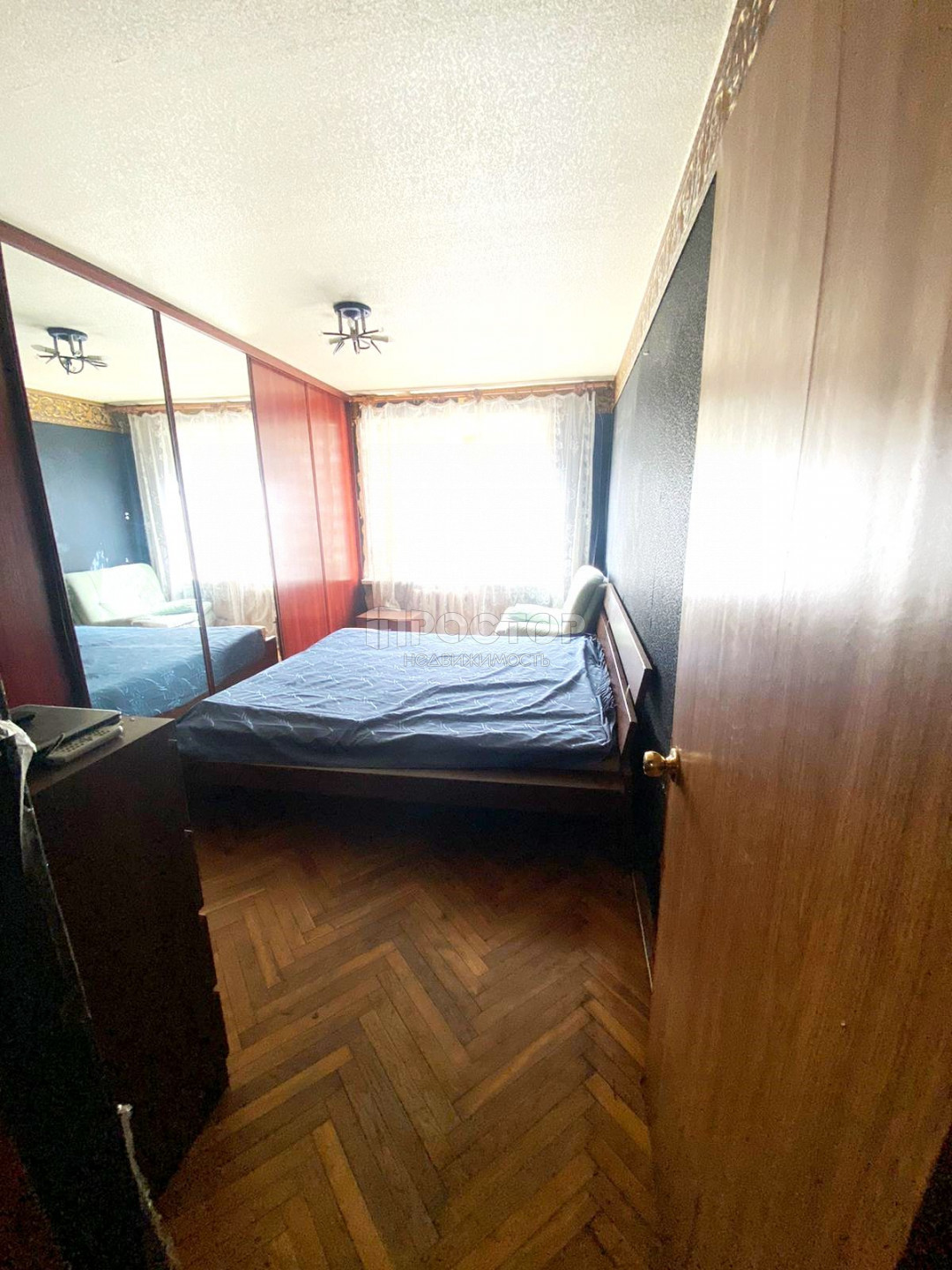 3-комнатная квартира, 54 м² - фото 2