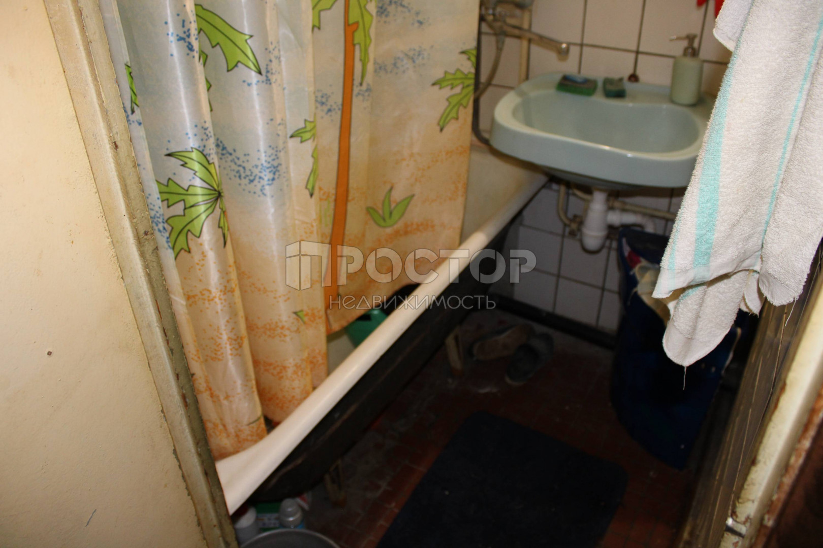 3-комнатная квартира, 60.7 м² - фото 4