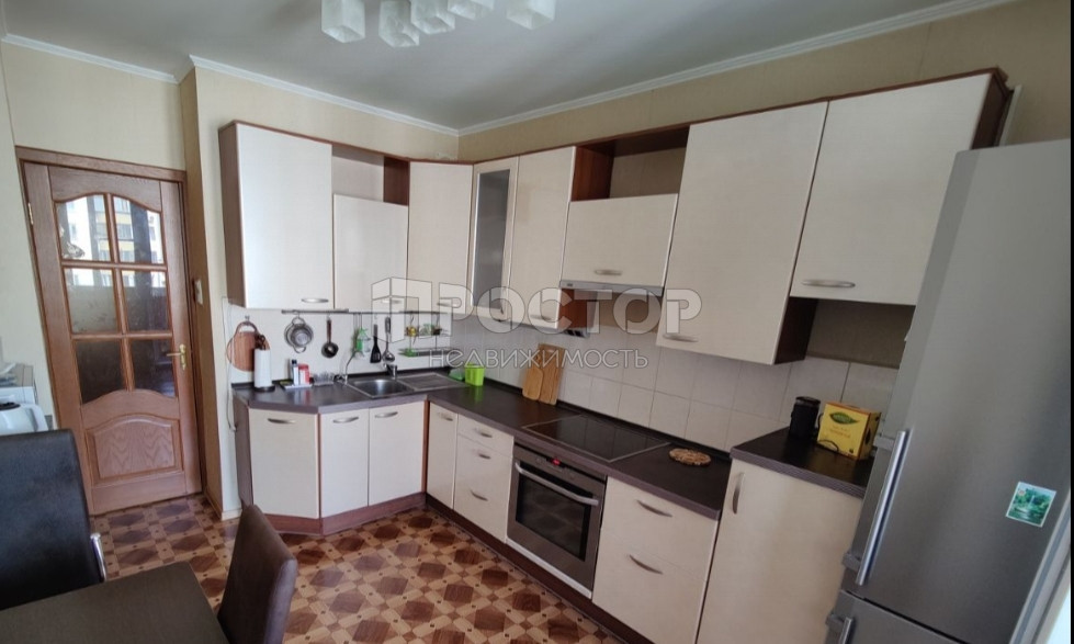 3-комнатная квартира, 76.7 м² - фото 4