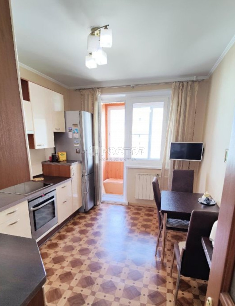 3-комнатная квартира, 76.7 м² - фото 3