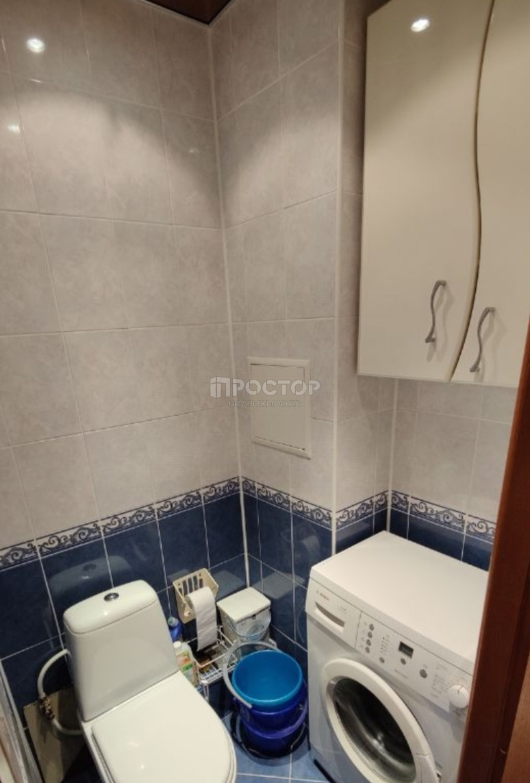 3-комнатная квартира, 76.7 м² - фото 11