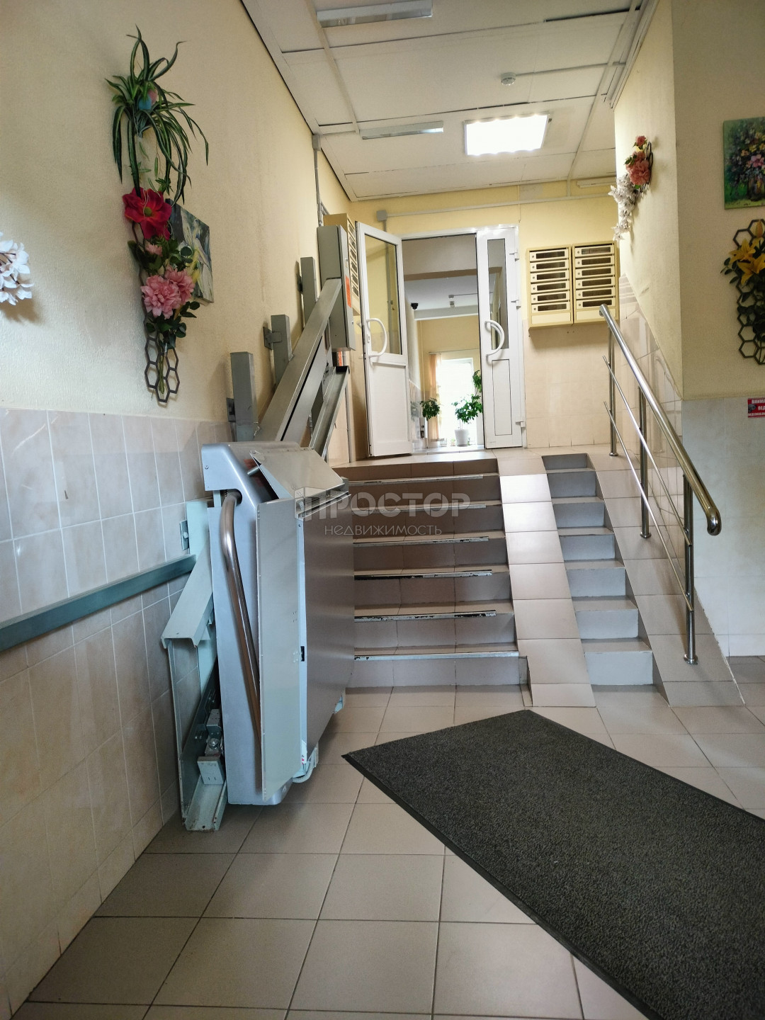 3-комнатная квартира, 76.7 м² - фото 16