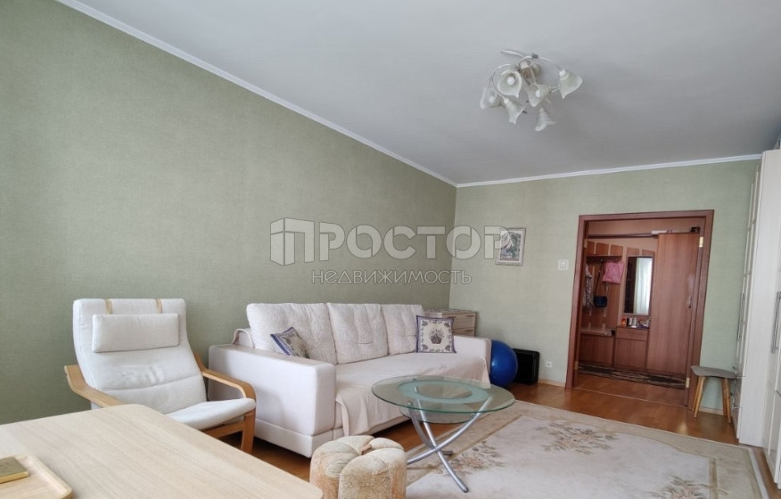 3-комнатная квартира, 76.7 м² - фото 5