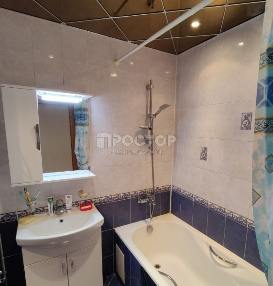 3-комнатная квартира, 76.7 м² - фото 10