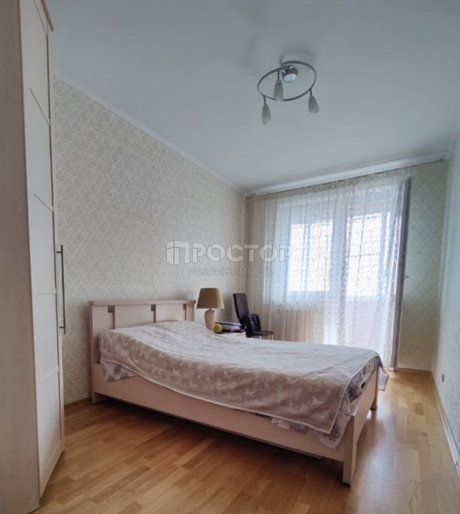 3-комнатная квартира, 76.7 м² - фото 7