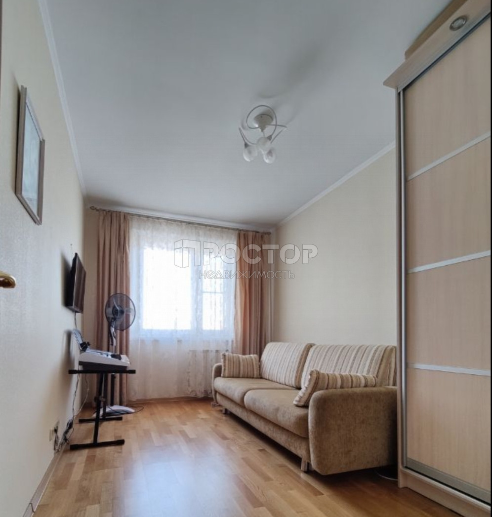 3-комнатная квартира, 76.7 м² - фото 8