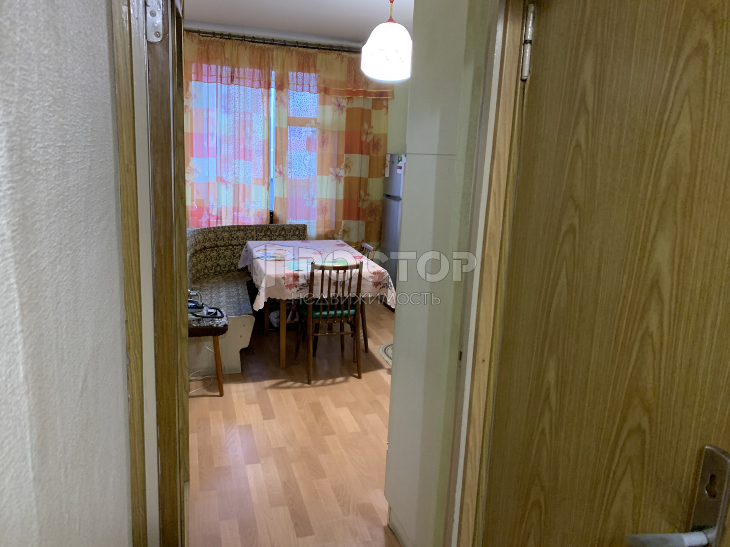 2-комнатная квартира, 53.4 м² - фото 10