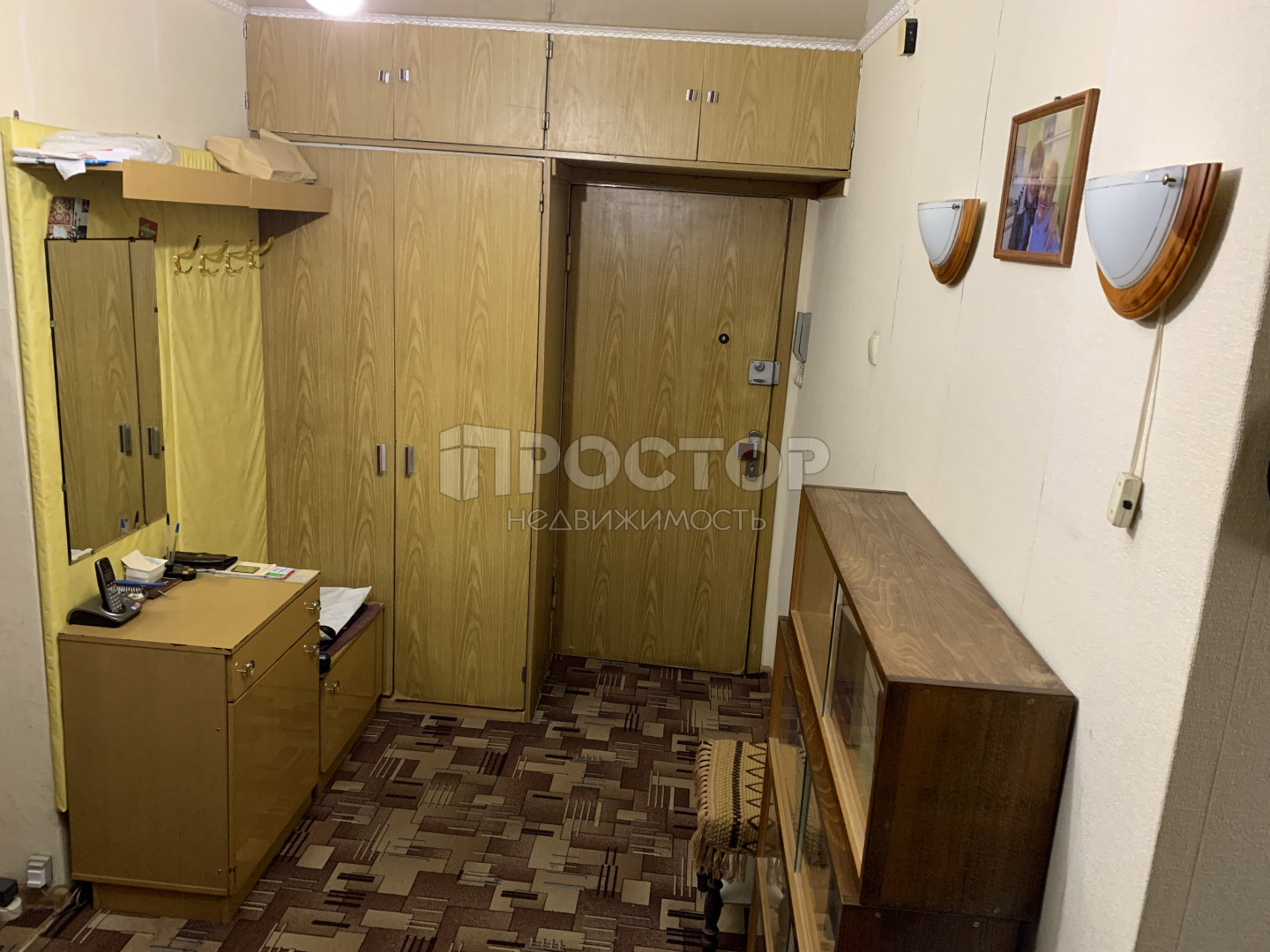 2-комнатная квартира, 53.4 м² - фото 6