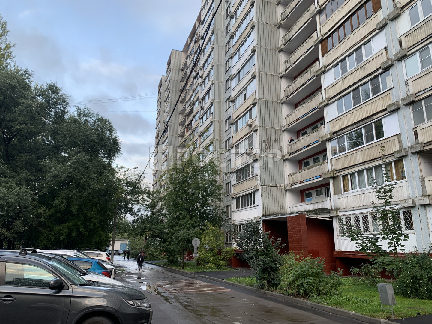 2-комнатная квартира, 53.4 м² - фото 19