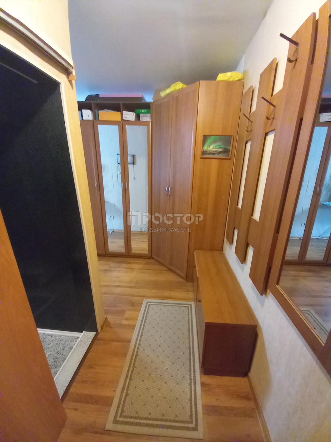 1-комнатная квартира, 31 м² - фото 6