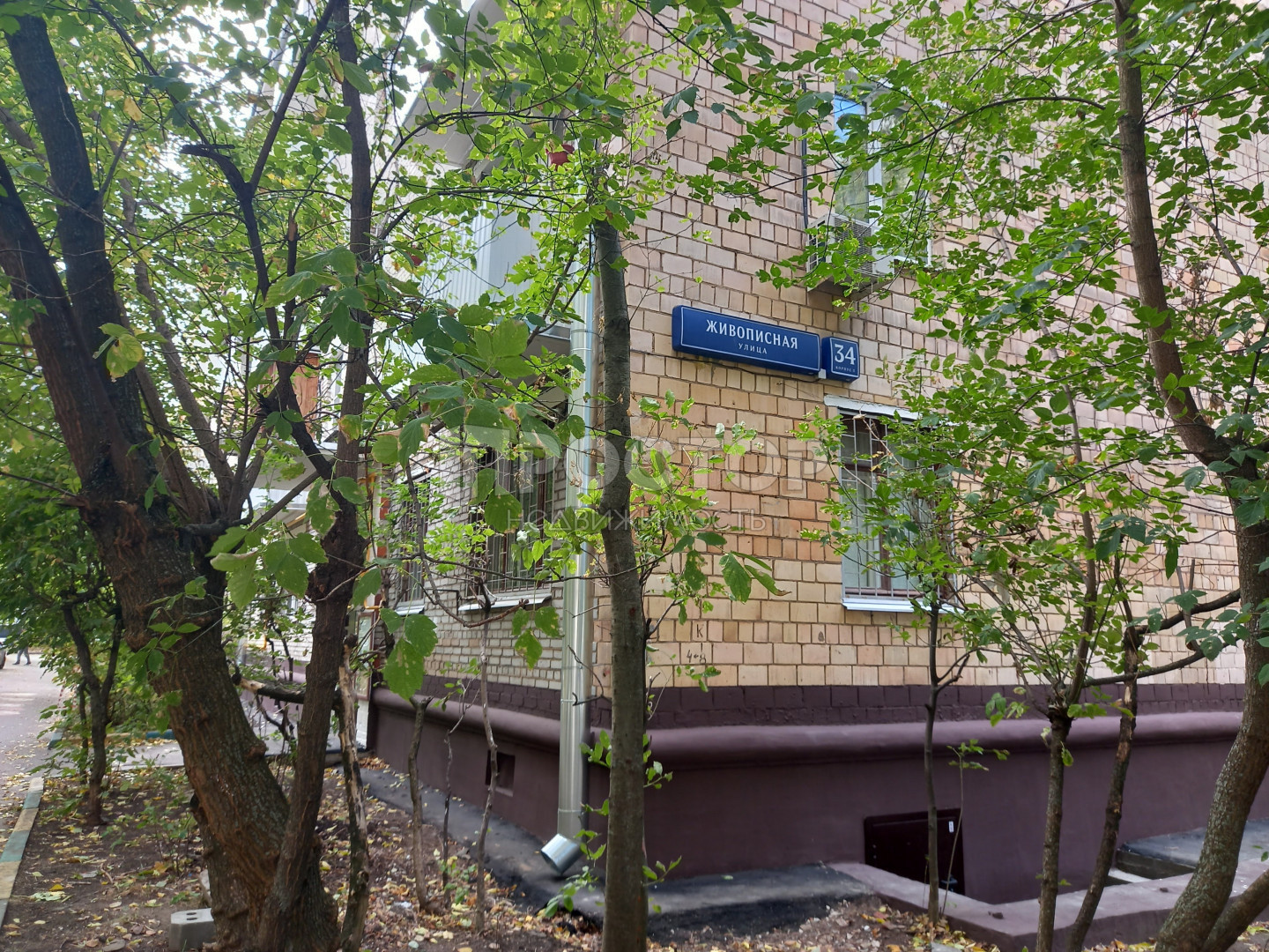 1-комнатная квартира, 31 м² - фото 3
