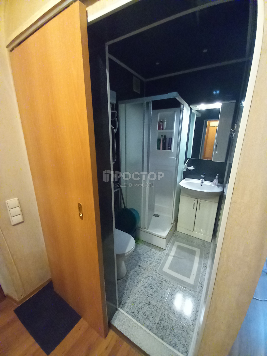 1-комнатная квартира, 31 м² - фото 7