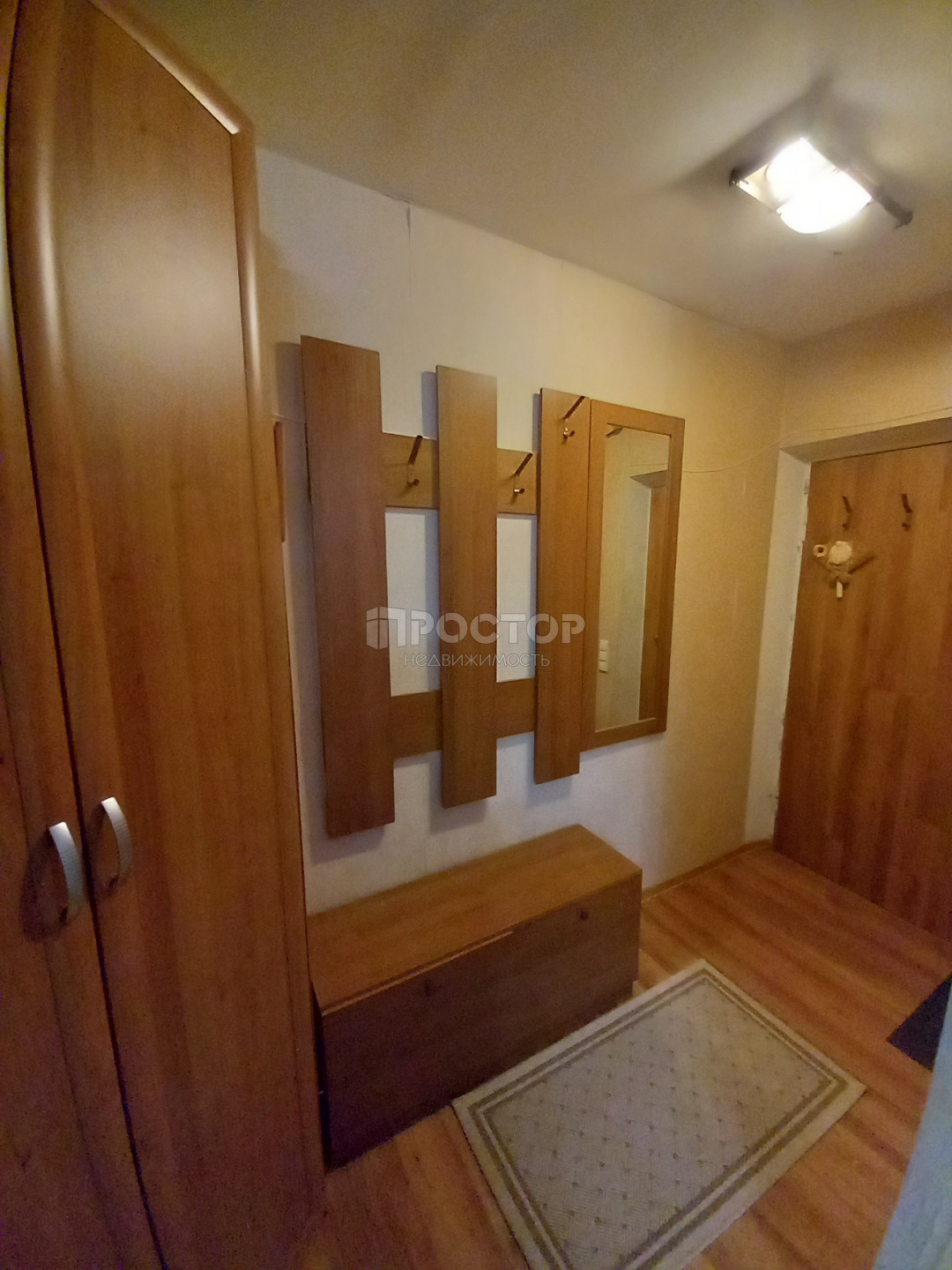 1-комнатная квартира, 31 м² - фото 5