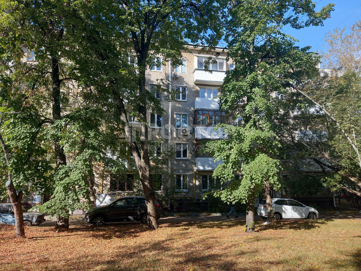 1-комнатная квартира, 31 м² - фото 2