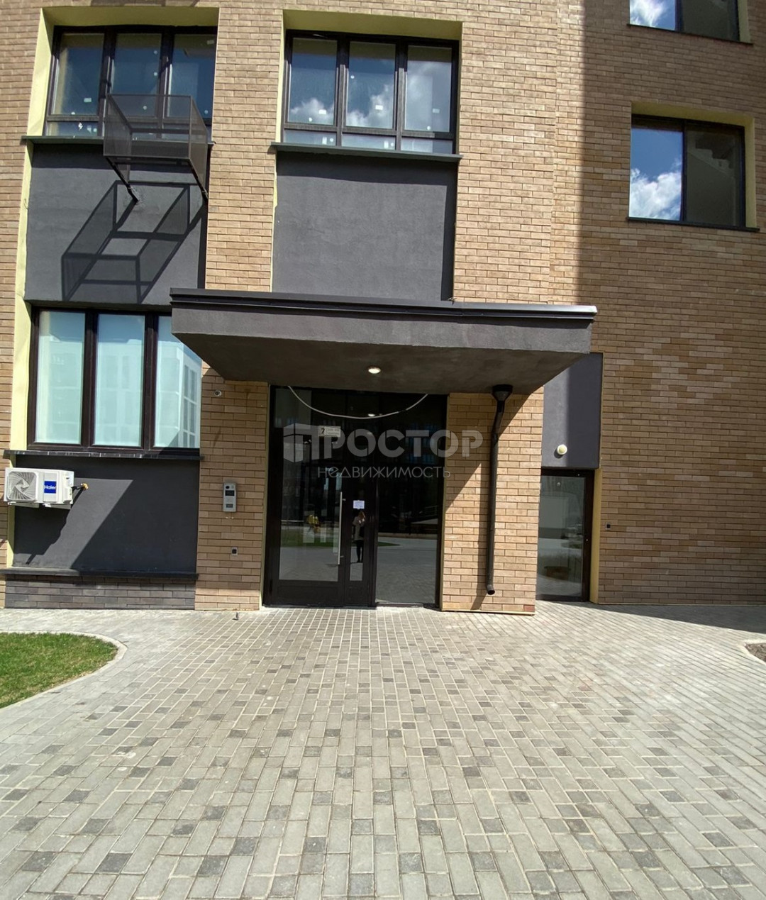 2-комнатная квартира, 57 м² - фото 8