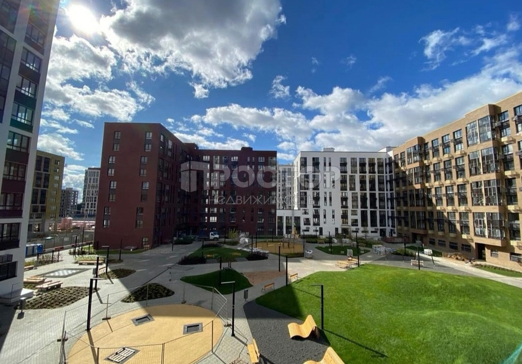 2-комнатная квартира, 57 м² - фото 15
