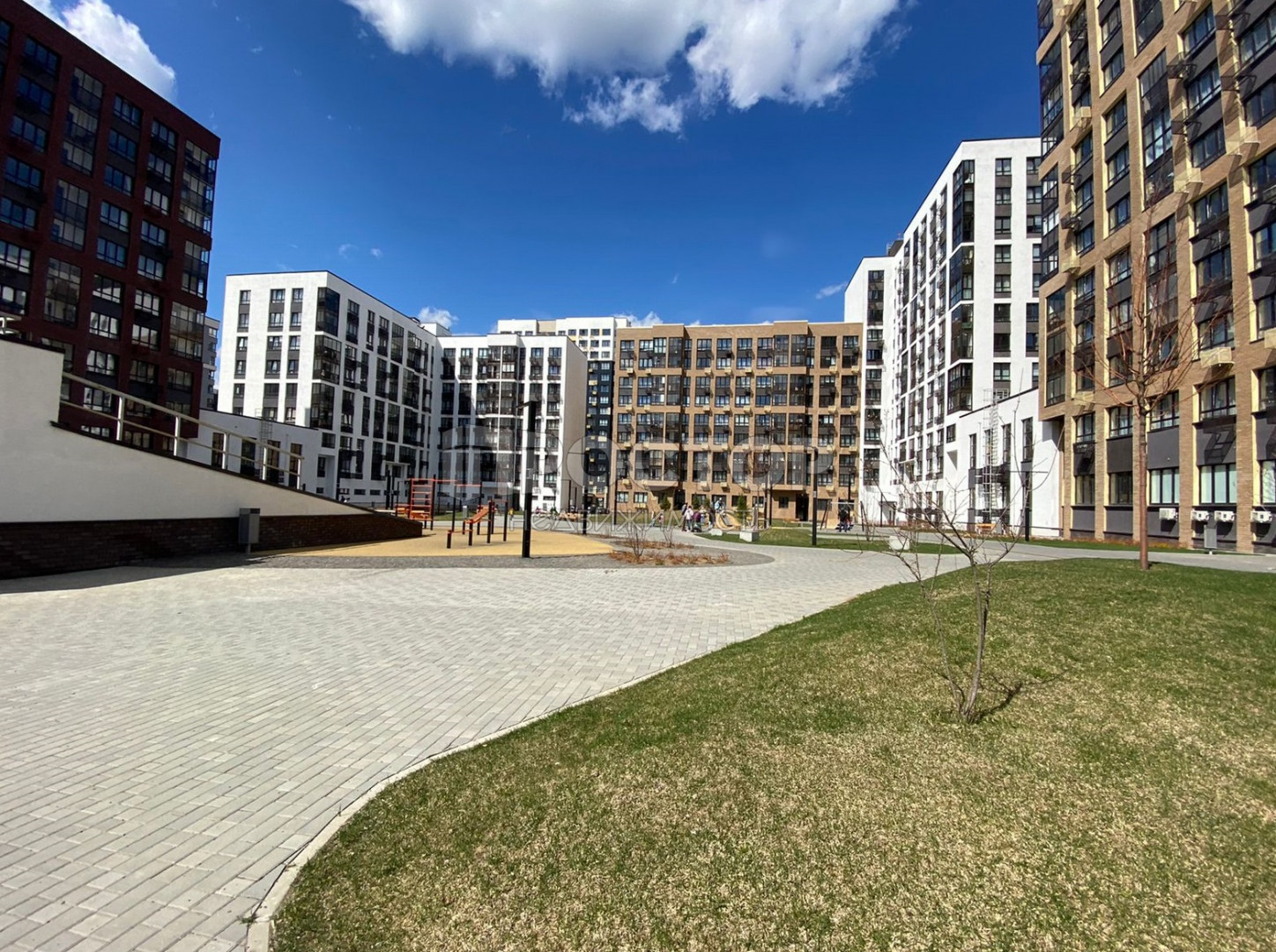 2-комнатная квартира, 57 м² - фото 13