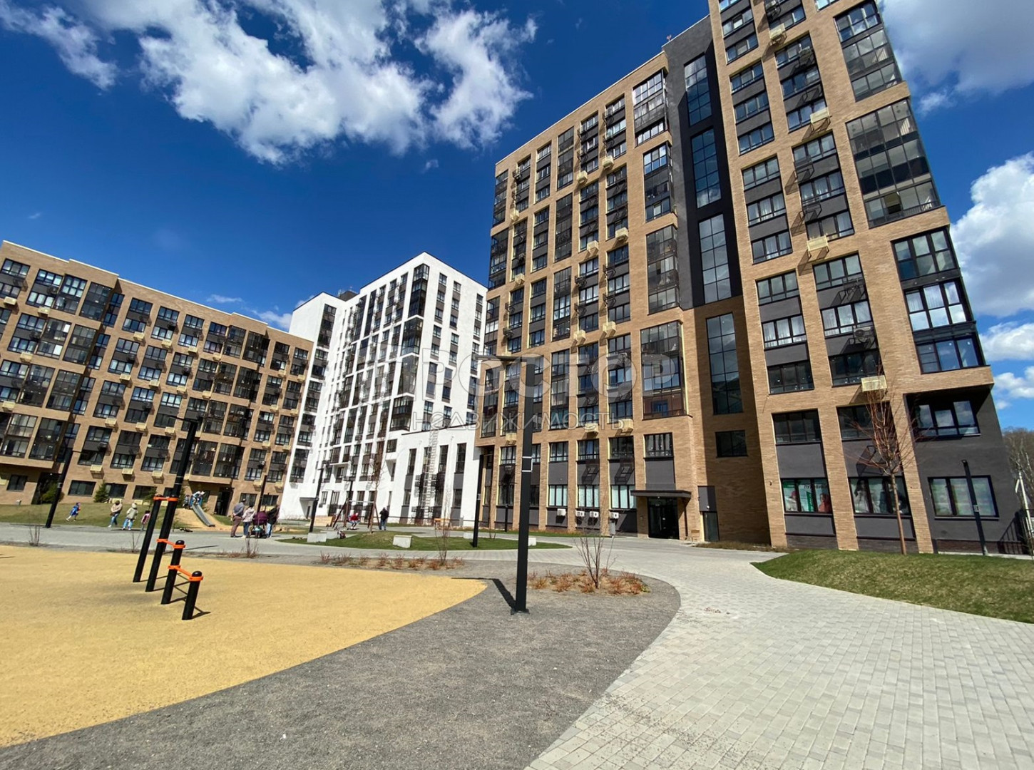 2-комнатная квартира, 57 м² - фото 12