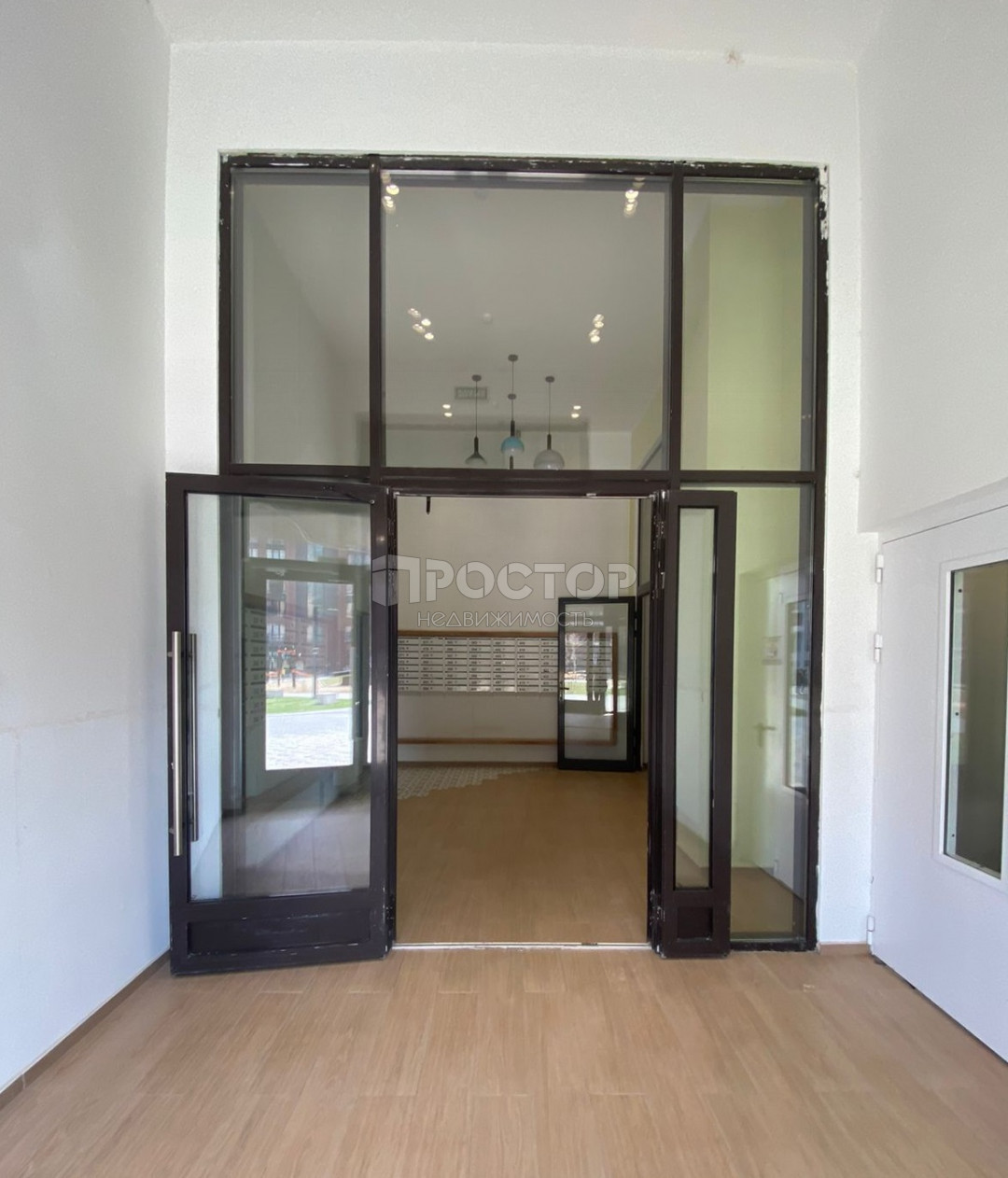 2-комнатная квартира, 57 м² - фото 10