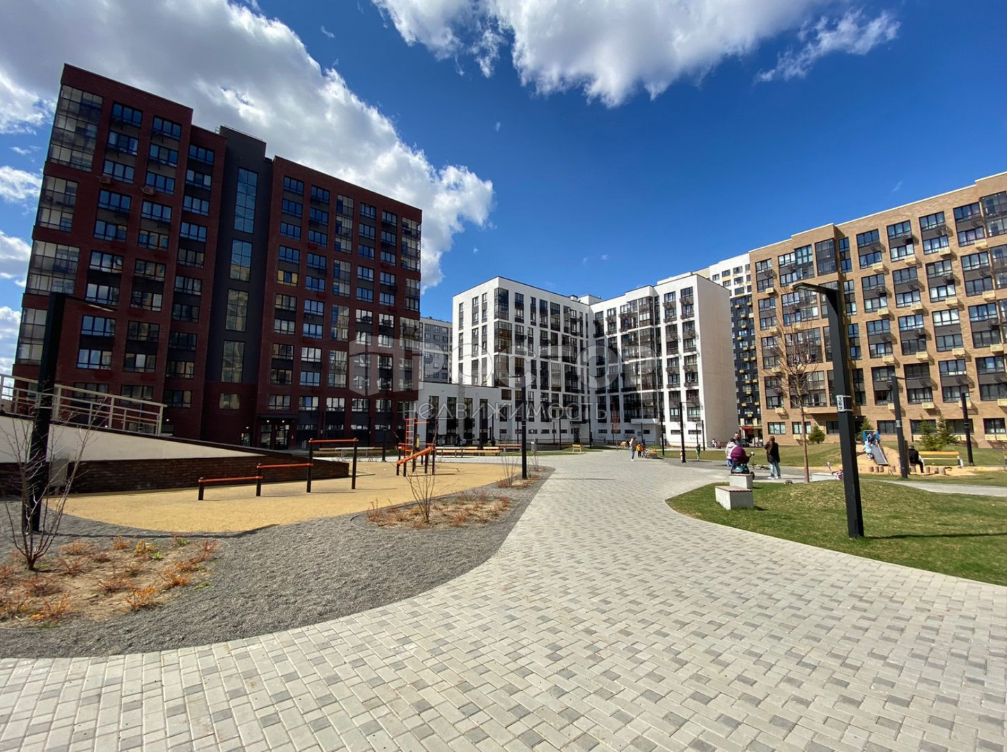2-комнатная квартира, 57 м² - фото 11