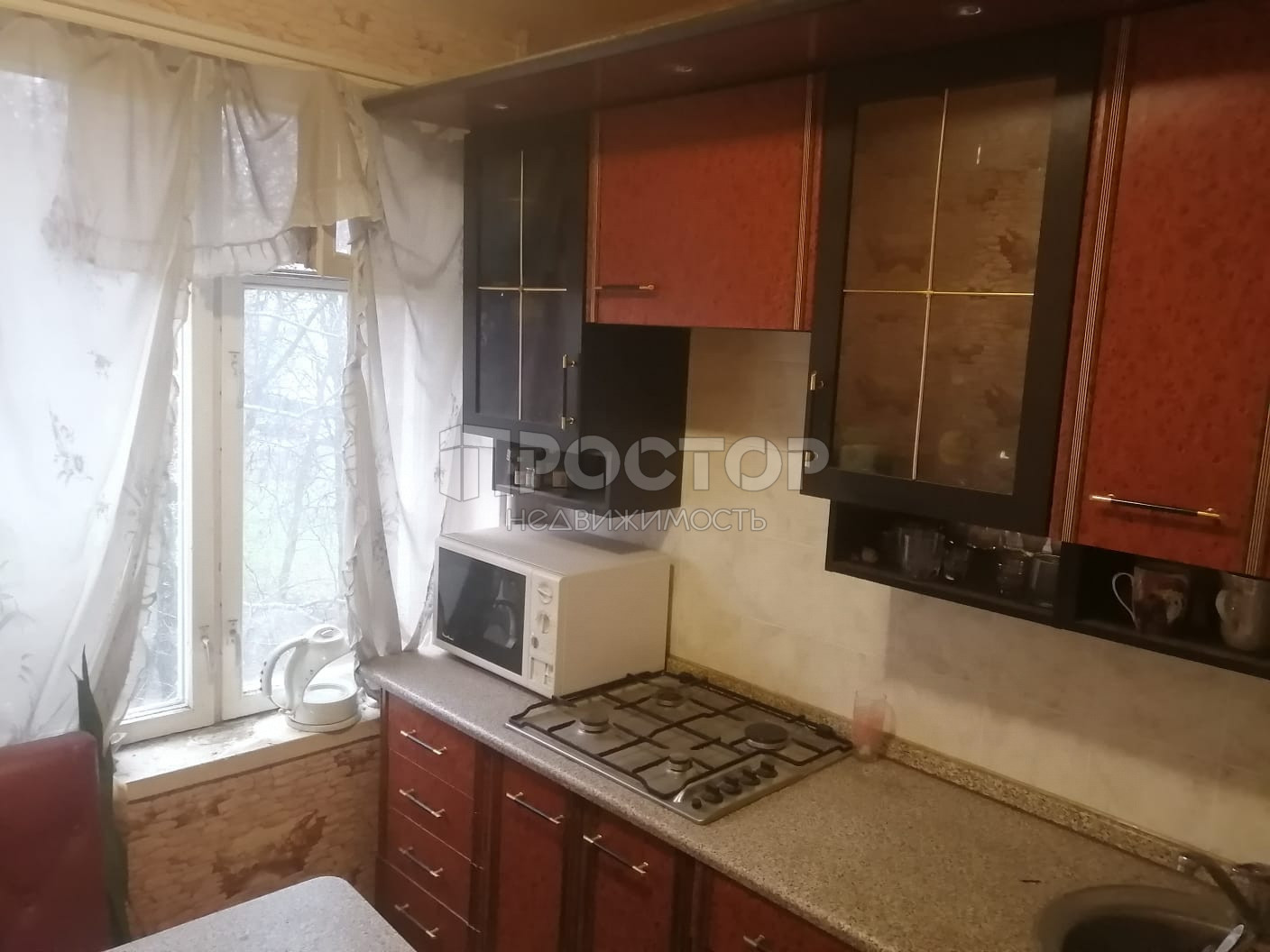 2-комнатная квартира, 48 м² - фото 5