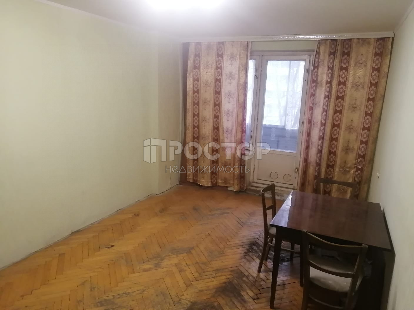 2-комнатная квартира, 48 м² - фото 4