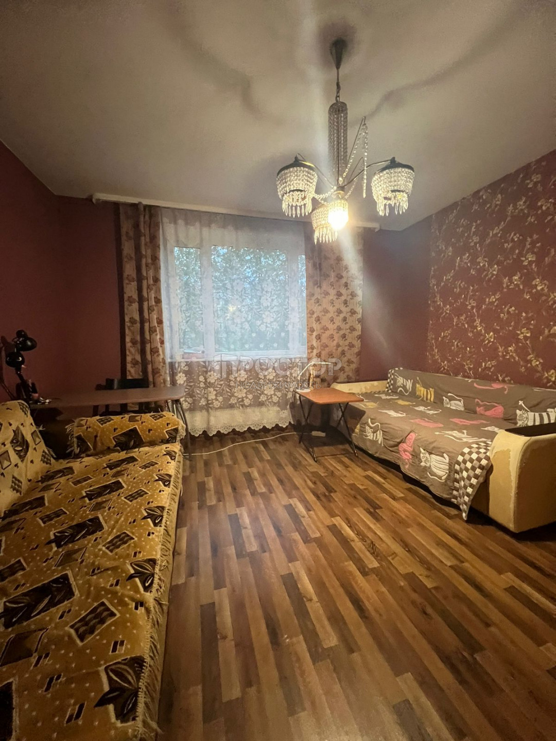 2-комнатная квартира, 53 м² - фото 9