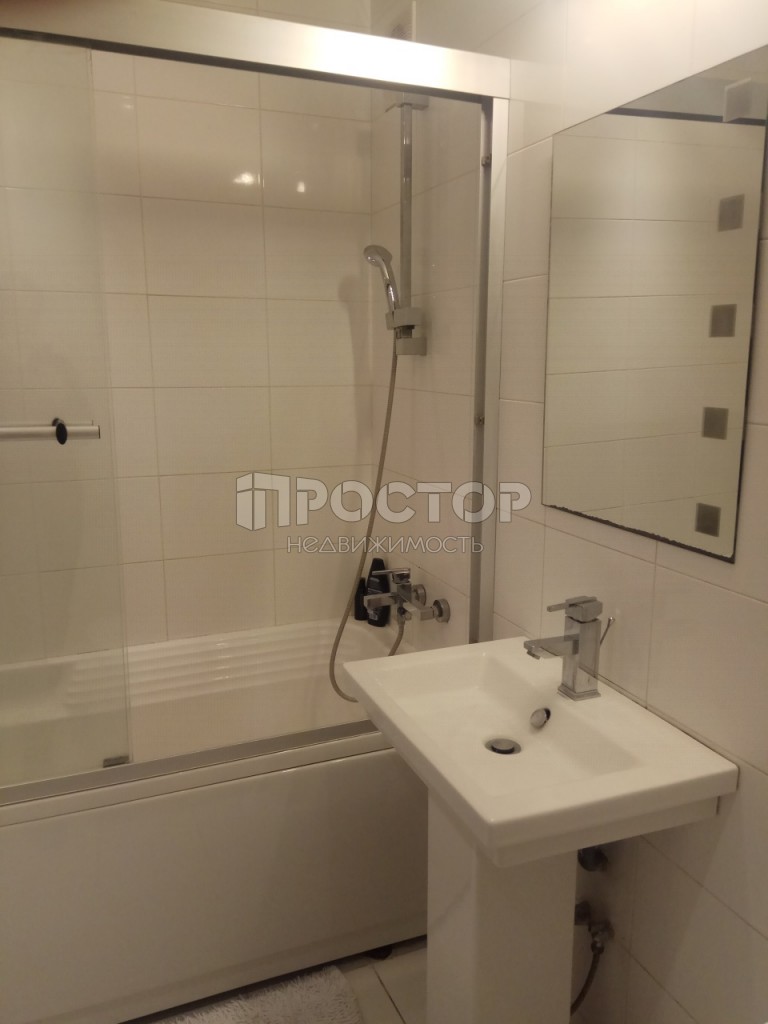 2-комнатная квартира, 56 м² - фото 10