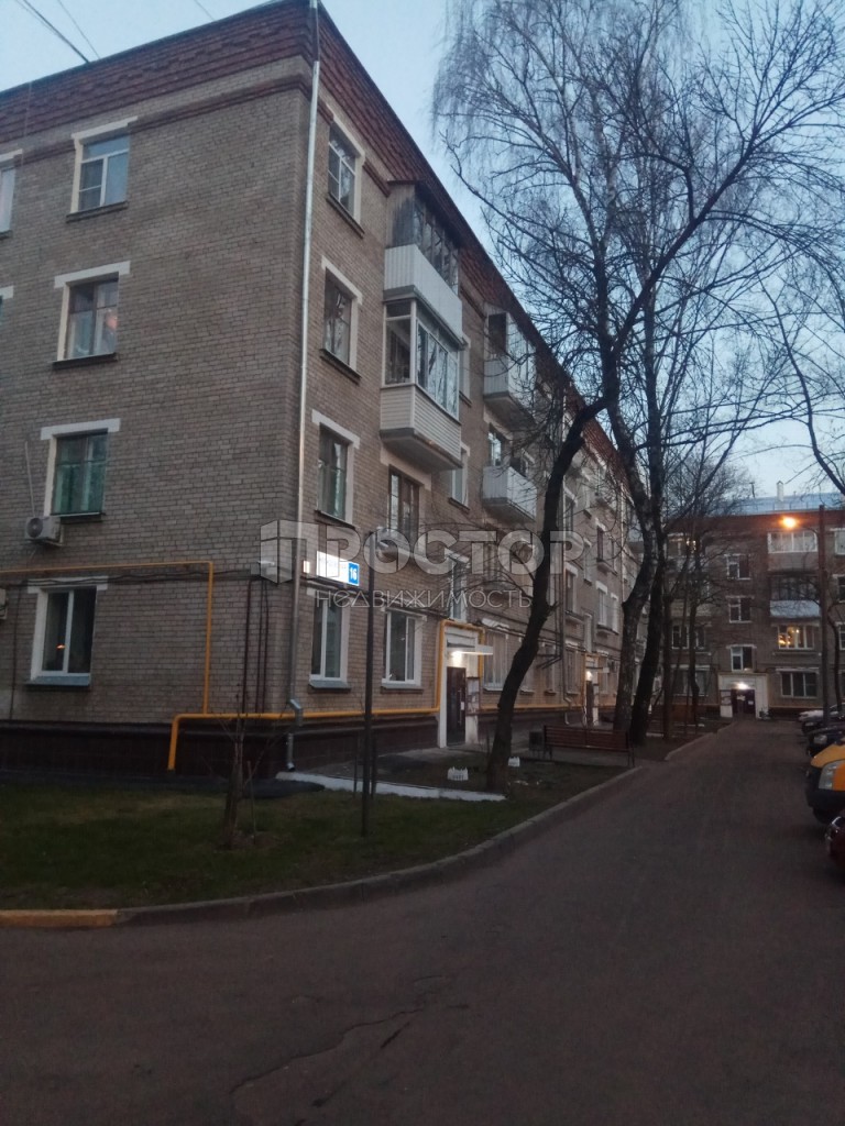 2-комнатная квартира, 56 м² - фото 11