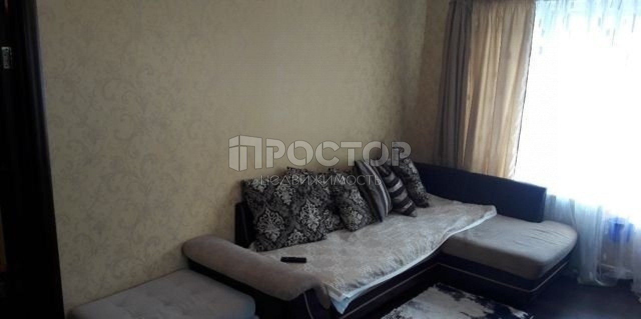 2-комнатная квартира, 40 м² - фото 3